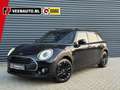 MINI One Clubman 1.5 Knightsbridge Pano/Camera/Apple Albastru - thumbnail 1