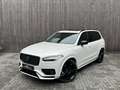 Volvo XC90 T8 R-DESIGN /FACEL./B&W/LUCHTV./POLESTAR/WIT LEDER Blanc - thumbnail 1