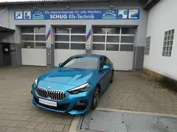 Bmw 218 i Gran Coupe M Sport