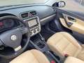 Volkswagen Eos 2.0-16V FSI PANO LEER NAVI AIRCO/ECC PDC Blauw - thumbnail 5