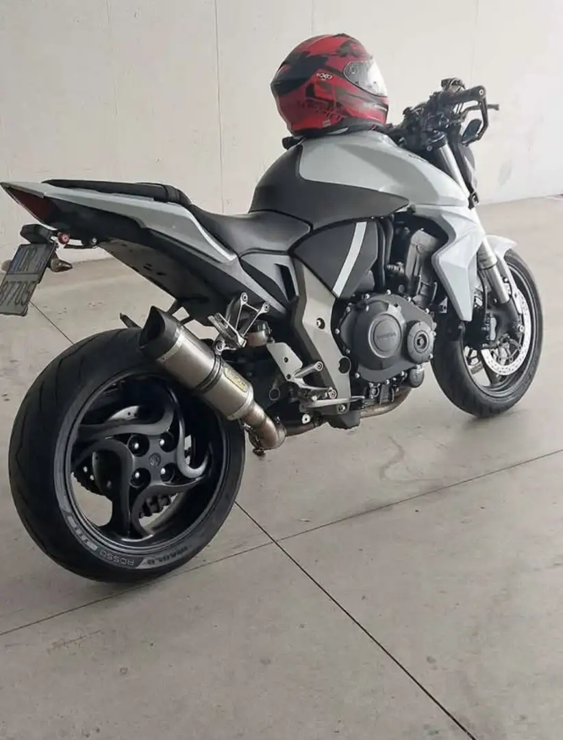 Honda CB 1000 Alb - 1
