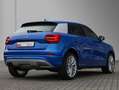 Audi Q2 2.0 TFSI quattro S line S-tronic Blau - thumbnail 4