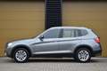 BMW X3 xDrive20i Chrome Line Edition * Sportstoelen * Led Grigio - thumbnail 2