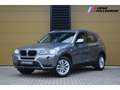 BMW X3 xDrive20i Chrome Line Edition * Sportstoelen * Led Grijs - thumbnail 1