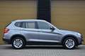 BMW X3 xDrive20i Chrome Line Edition * Sportstoelen * Led Grijs - thumbnail 7