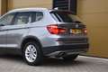BMW X3 xDrive20i Chrome Line Edition * Sportstoelen * Led Grigio - thumbnail 4