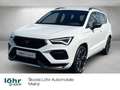 CUPRA Ateca 2.0 TSI 4Drive DSG VZ *AHK* Blanc - thumbnail 1