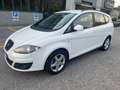 SEAT Altea Altea XL 1.6 TDI CR DPF*Nepatentati*Cerchi* Bianco - thumbnail 3
