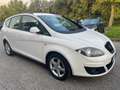 SEAT Altea Altea XL 1.6 TDI CR DPF*Nepatentati*Cerchi* Bianco - thumbnail 6