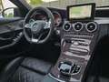 Mercedes-Benz C 63 AMG S V8 (510ch) EDITION 1 2015 70.000km FULL OPTIONS Biały - thumbnail 15