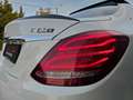 Mercedes-Benz C 63 AMG S V8 (510ch) EDITION 1 2015 70.000km FULL OPTIONS Weiß - thumbnail 23