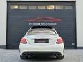 Mercedes-Benz C 63 AMG S V8 (510ch) EDITION 1 2015 70.000km FULL OPTIONS Wit - thumbnail 6
