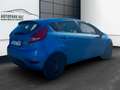 Ford Fiesta Trend *KLIM*8-FACH.ALUFELGEN*HU/AU-NEU* Bleu - thumbnail 4