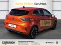 Renault Clio Techno TCe 90 Orange - thumbnail 4