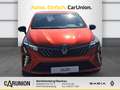 Renault Clio Techno TCe 90 Orange - thumbnail 2