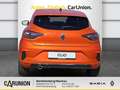 Renault Clio Techno TCe 90 Orange - thumbnail 5