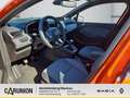 Renault Clio Techno TCe 90 Orange - thumbnail 7