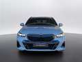 BMW 520 d 48V xdrive MSport Pro auto Grigio - thumbnail 2