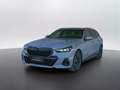 BMW 520 d 48V xdrive MSport Pro auto Grigio - thumbnail 1