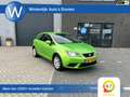 SEAT Ibiza 1.2 Reference Airco, Verde Lima, Goed Onderhouden Vert - thumbnail 1