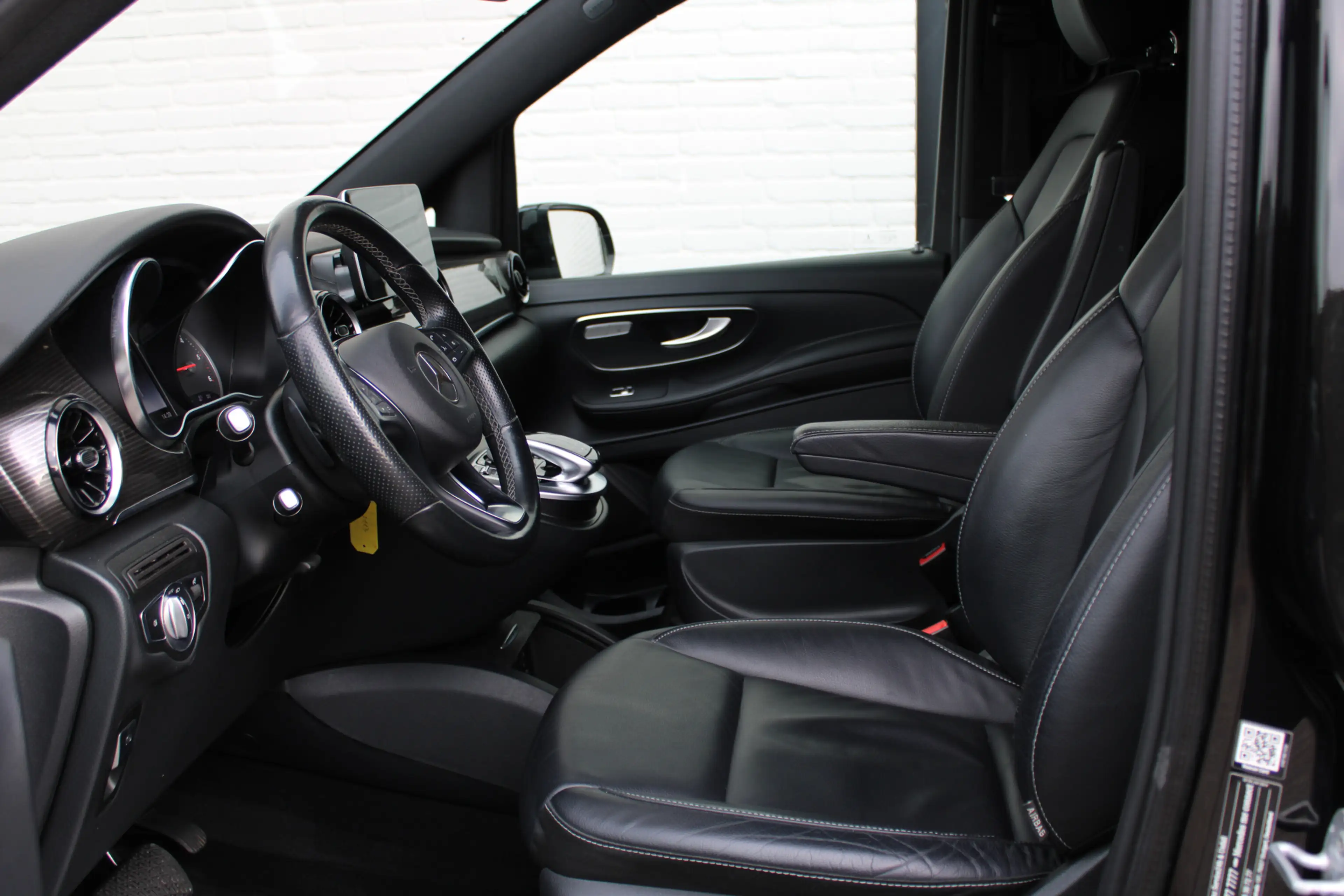 Mercedes-Benz V 250 250d Aut / XXL / DC / Avantgarde / 2x Schuifeur / — photo 4