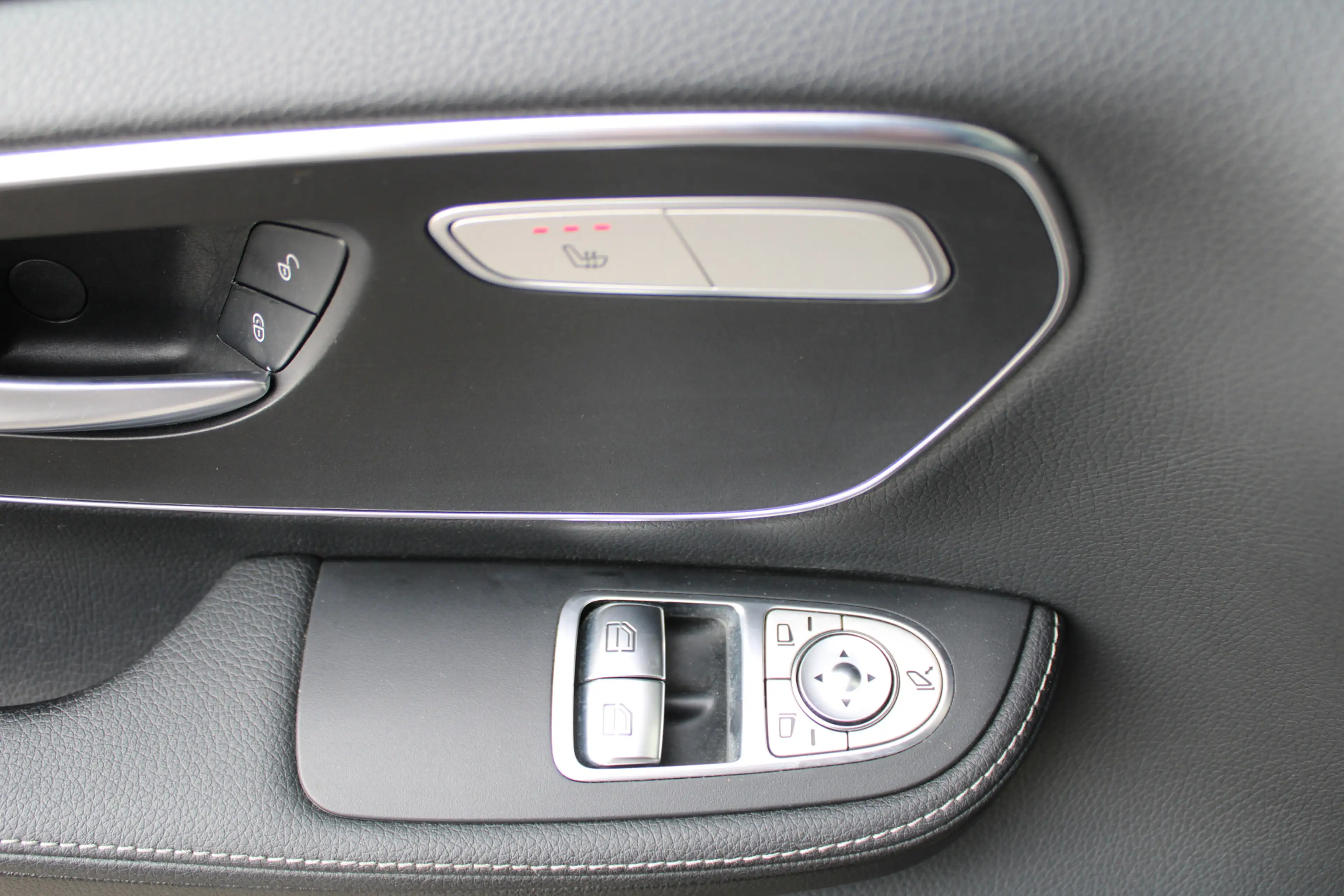 Mercedes-Benz V 250 250d Aut / XXL / DC / Avantgarde / 2x Schuifeur / — photo 12