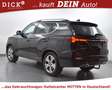 SsangYong Rexton Rexton 2.2d 4x4 Sapphire MEMO+360+AHK+VIRTU+20" Negro - thumbnail 4