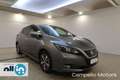 Nissan Leaf Leaf Acenta 40KWH Grigio - thumbnail 1