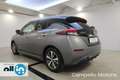 Nissan Leaf Leaf Acenta 40KWH Grigio - thumbnail 4