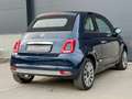 Fiat 500C 1.2 Cabrio // Carplay // 39.400 km // Alu velgen// Blau - thumbnail 11