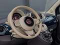 Fiat 500C 1.2 Cabrio // Carplay // 39.400 km // Alu velgen// Blau - thumbnail 12