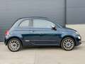 Fiat 500C 1.2 Cabrio // Carplay // 39.400 km // Alu velgen// Blau - thumbnail 6