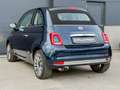 Fiat 500C 1.2 Cabrio // Carplay // 39.400 km // Alu velgen// Blau - thumbnail 10