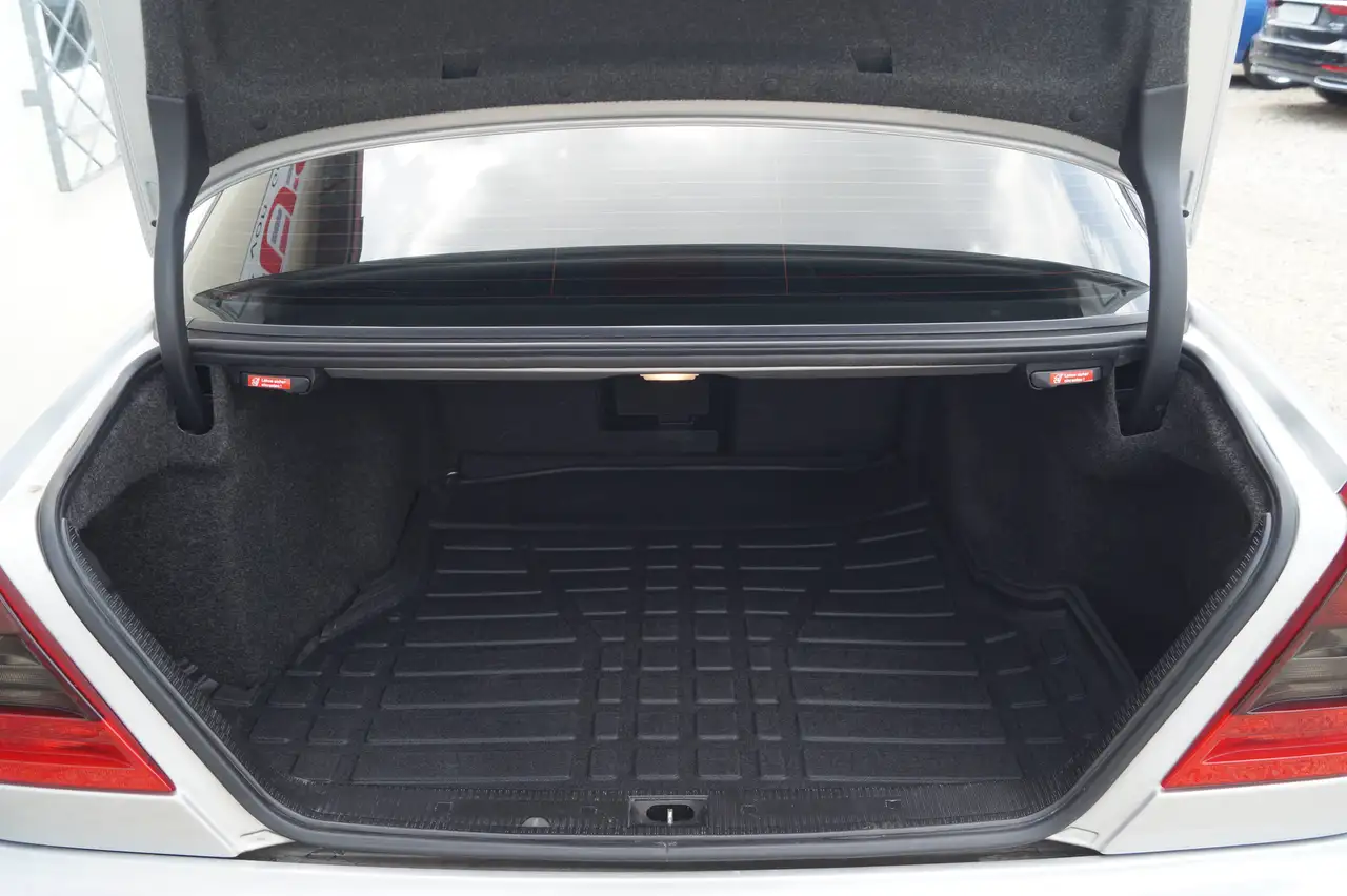 Mercedes-Benz C 43 AMG Leder*GSD*TOP-ZUSTAND*, foto 5