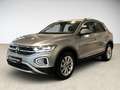Volkswagen T-Roc 1.5 TSI Style SpurH DynLi LED LM AUT PDC Silber - thumbnail 1