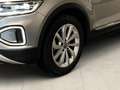 Volkswagen T-Roc 1.5 TSI Style SpurH DynLi LED LM AUT PDC Silber - thumbnail 3