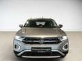 Volkswagen T-Roc 1.5 TSI Style SpurH DynLi LED LM AUT PDC Silber - thumbnail 2