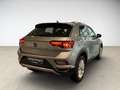 Volkswagen T-Roc 1.5 TSI Style SpurH DynLi LED LM AUT PDC Silber - thumbnail 6