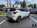 Nissan Micra N-Sport + Kamera + Klimaautomatik Argent - thumbnail 3