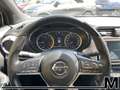 Nissan Micra N-Sport + Kamera + Klimaautomatik Argent - thumbnail 10