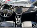 Nissan Micra N-Sport + Kamera + Klimaautomatik Argent - thumbnail 6