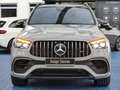 Mercedes-Benz GLE 63 AMG GLE 63 S 4MATIC+ Premium Plus+StdHzg+DriversPack Gris - thumbnail 2