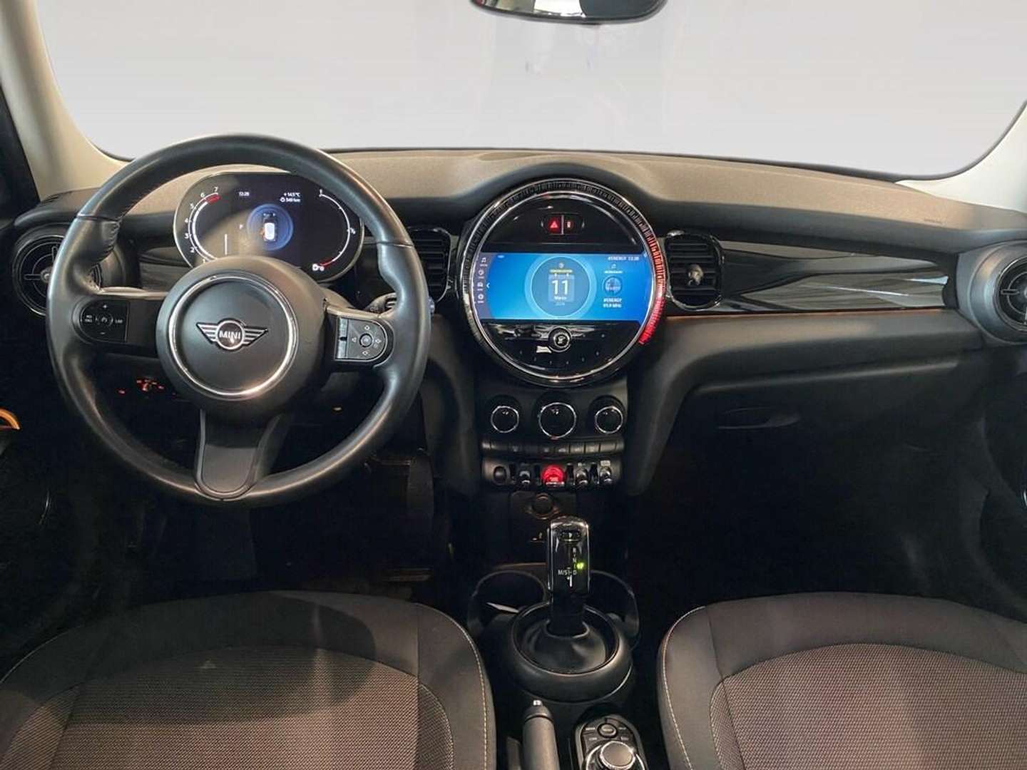 Mini Hatch Cooper -  - Joinsteer - #4