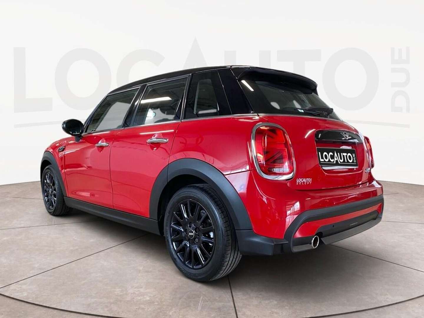 Mini Hatch Cooper -  - Joinsteer - #3