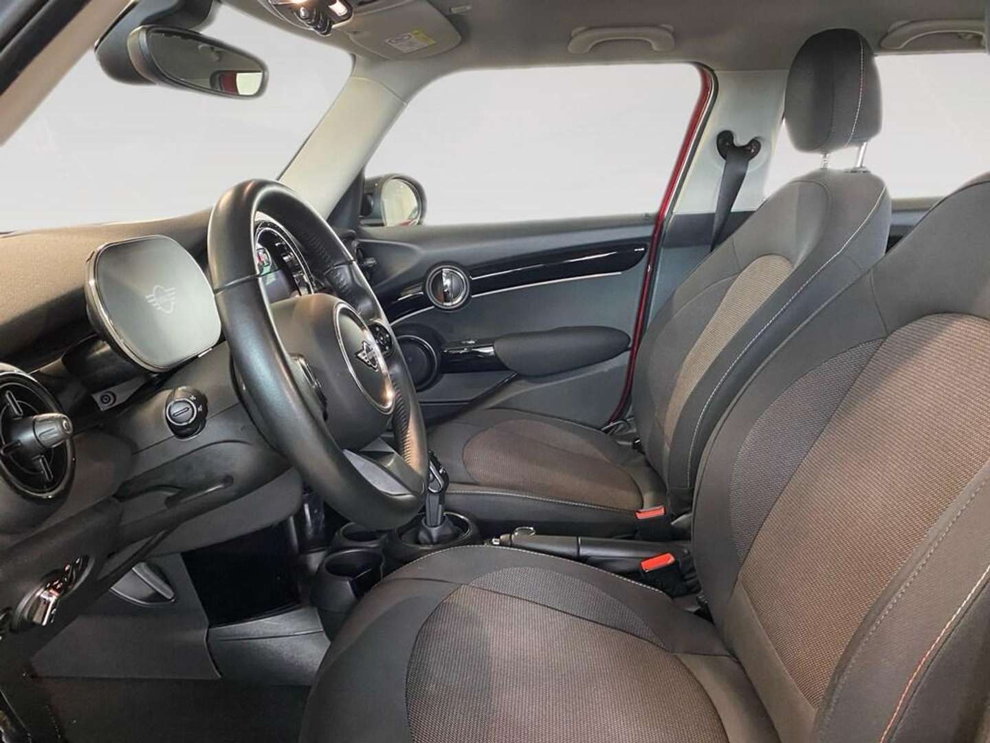 Mini Hatch Cooper -  - Joinsteer - #5