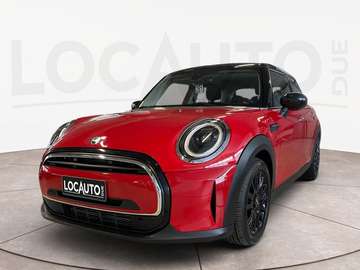 1.5 TwinPower Turbo Cooper - PROMO