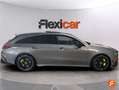 Mercedes-Benz CLA 45 AMG Shooting Brake S 4Matic+ 8G-DCT Gris - thumbnail 8