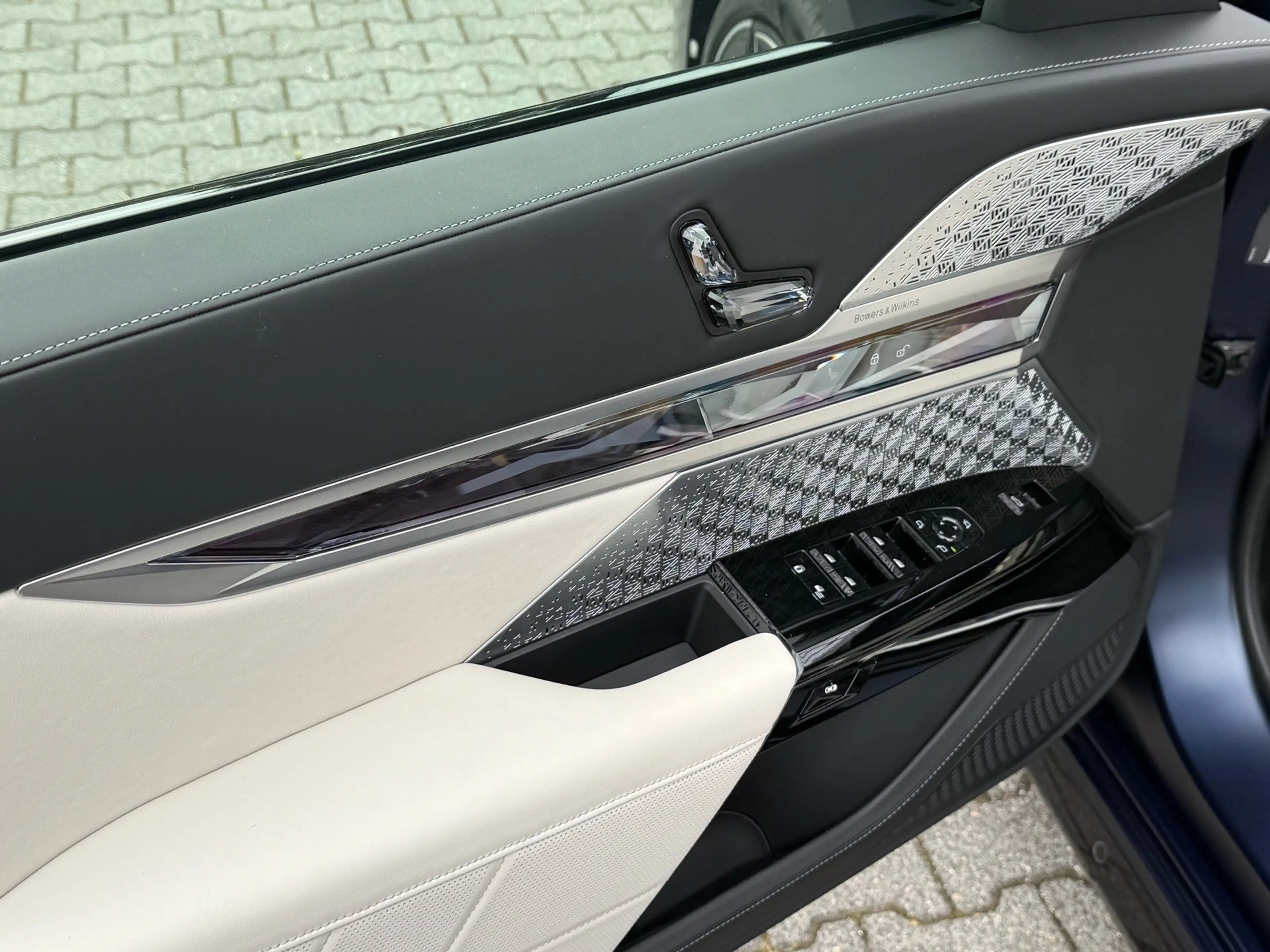 BMW i7 M70 xDrive M Performance Paket Ex.LoungeSeat. — photo 7