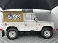 Land Rover Defender 90  TDI HEDONIC Gris - thumbnail 3