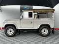 Land Rover Defender 90  TDI HEDONIC Gris - thumbnail 4